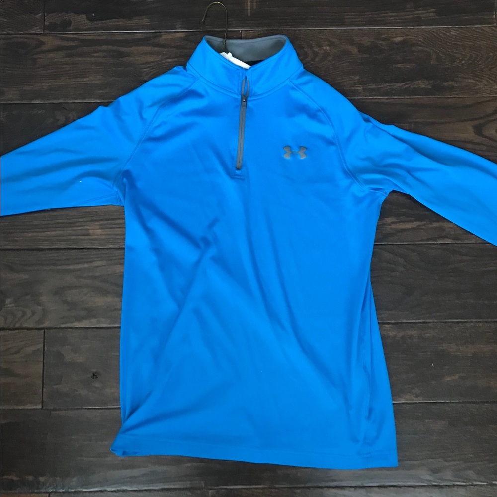 Under Armour Quarter Zip